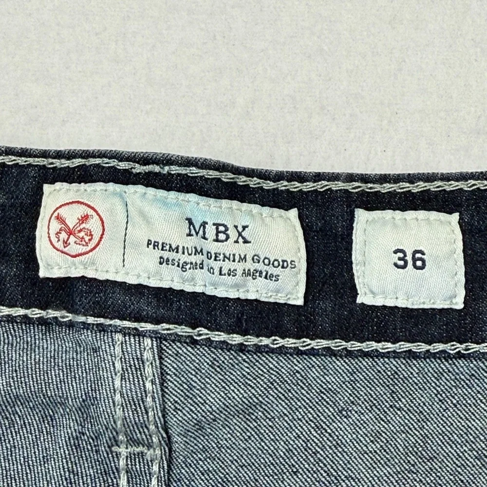 Mbx Premium Goods mbx premium